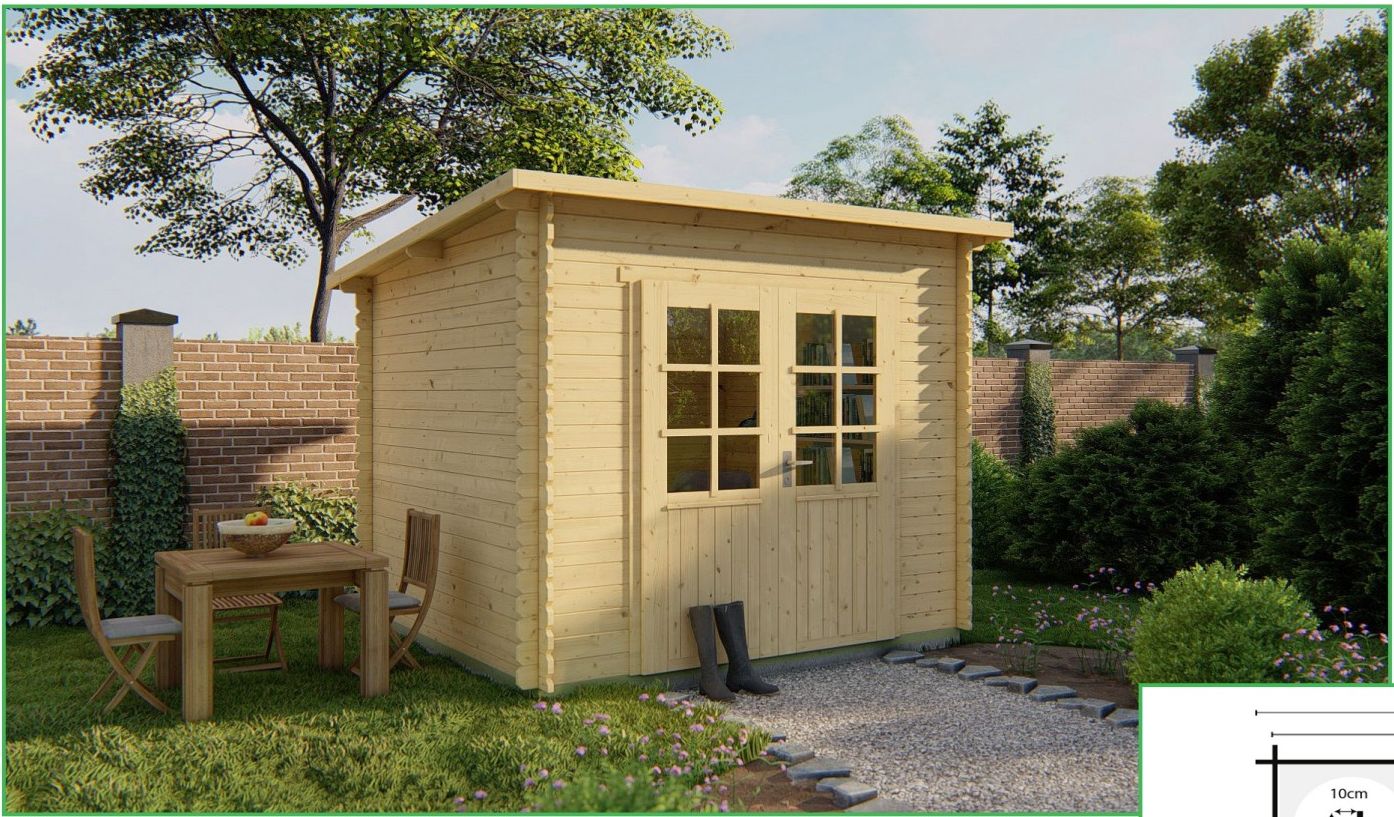 Kampenhout Modern Model 003