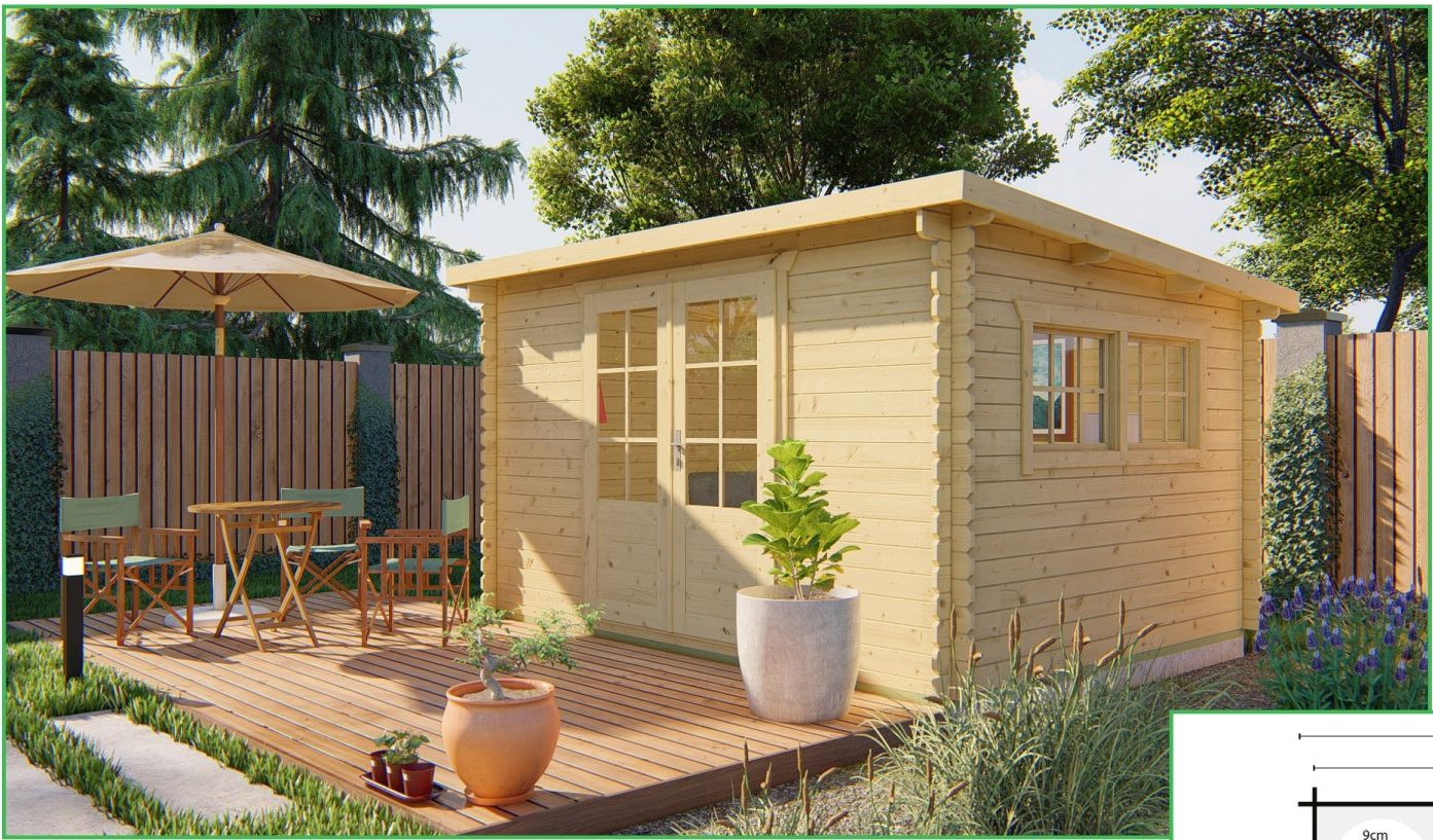 Kampenhout Modern Model 005