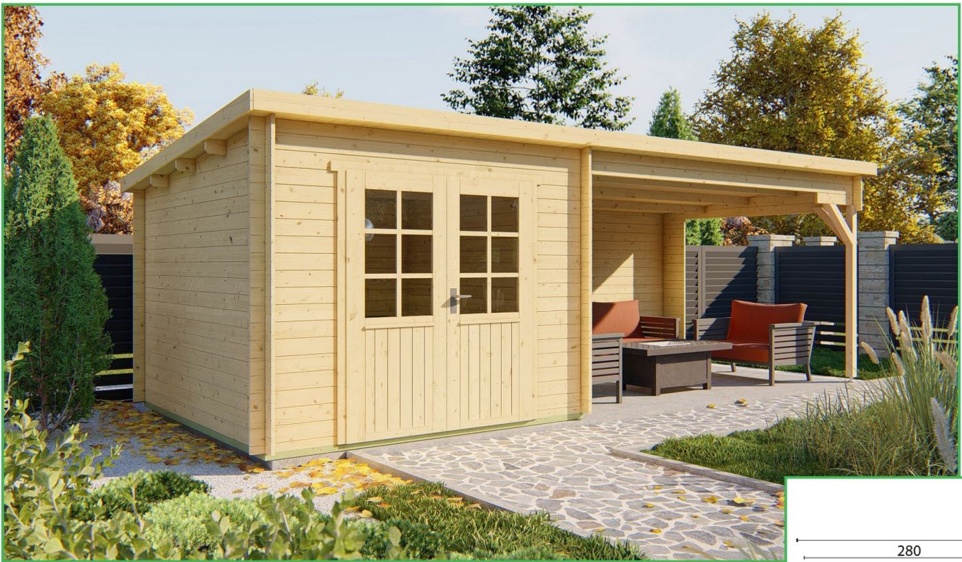 Kampenhout Modern Model 009
